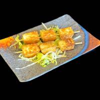 GYODOFU - Rakki Sushi