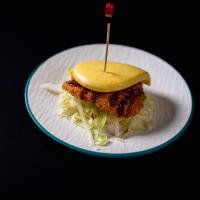 BAO TORRI KARAGGE - Rakki Sushi