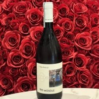 Mosole Chardonnay - Rakki Sushi