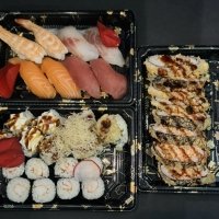 Box Cotto 2 32pz - Rakki Sushi