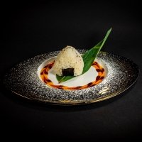 Onigiri Ebi - Rakki Sushi