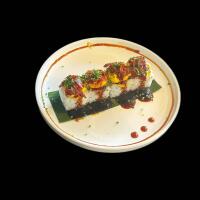 BACON ROLL - Rakki Sushi