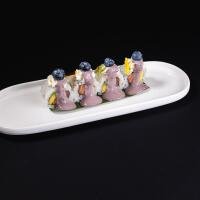 MIRTILL SALMON - Rakki Sushi