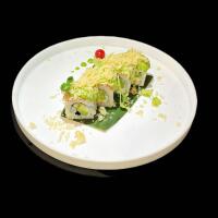 KUSA ROLL - Rakki Sushi
