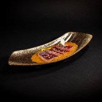 Tataki Tuna - Rakki Sushi