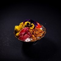 Pokè Tonno - Rakki Sushi