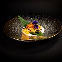 Tatto Floreale - Rakki Sushi