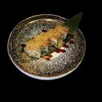 TIGER ROLL - Rakki Sushi