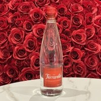 Acqua frizzante 0.5lt - Rakki Sushi