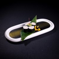 Hosomaki Ebi - Rakki Sushi