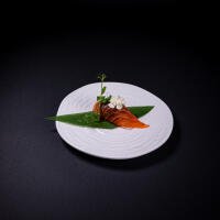 NIGIRI BLACK - Rakki Sushi