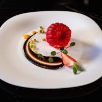 RASPBERRY - Rakki Sushi