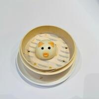 PIG BAO - Rakki Sushi