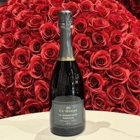 Ca Marian Docg Brut - Rakki Sushi