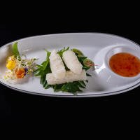 GNOCCHI FIRITTO - Rakki Sushi