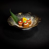 Hoso Tomato - Rakki Sushi