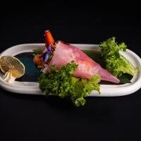 TEMAKI PINK - Rakki Sushi