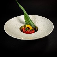 Tartare Tonno - Rakki Sushi