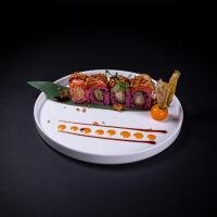 PINK TIGER - Rakki Sushi