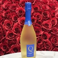Quid brut Falanghina - Rakki Sushi