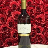 Elena Walch Gewurztraminer - Rakki Sushi