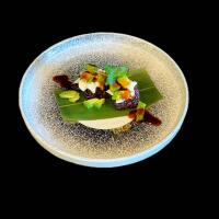 GUNKAN BLACK - Rakki Sushi