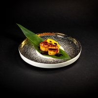 GUNKAN FRITTO - Rakki Sushi