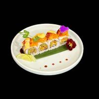 FLOREALE ROLL - Rakki Sushi