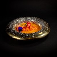 Ninjin Sake - Rakki Sushi