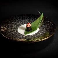 Gunkan Kani - Rakki Sushi
