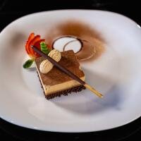 SNICKERS CUBE - Rakki Sushi