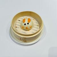 RABBIT BAO - Rakki Sushi