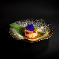 Well Chirashi - Rakki Sushi