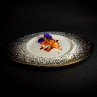 Sake Nigiri Miso - Rakki Sushi