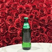 Sprite - Rakki Sushi