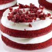 Red velvet - Rakki Sushi