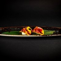 Pringles Tuna - Rakki Sushi