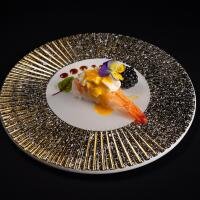 NIGIRI EBI MANGO - Rakki Sushi