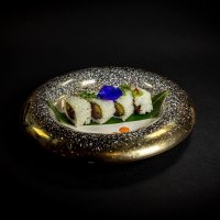 Tuna Avocado - Rakki Sushi