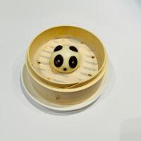 PANDA BAO - Rakki Sushi