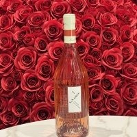 Campania rosato feudi di San Gregorio - Rakki Sushi