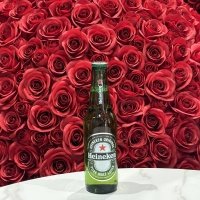 Heineken - Rakki Sushi