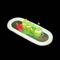 HOSOMAKI KIWI - Rakki Sushi