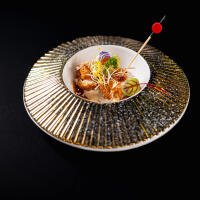 TAKO SAKE - Rakki Sushi