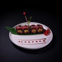 RAKKI ROLL - Rakki Sushi