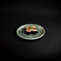 Hosomaki Sake - Rakki Sushi