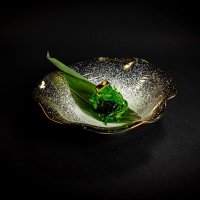 Gunkan Wakame - Rakki Sushi