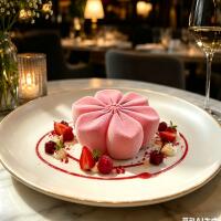 SAKURA CIOCCOLATO - Rakki Sushi
