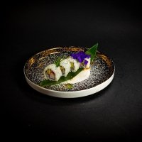 California - Rakki Sushi