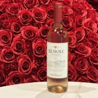 Remole rosè Frescobaldi - Rakki Sushi